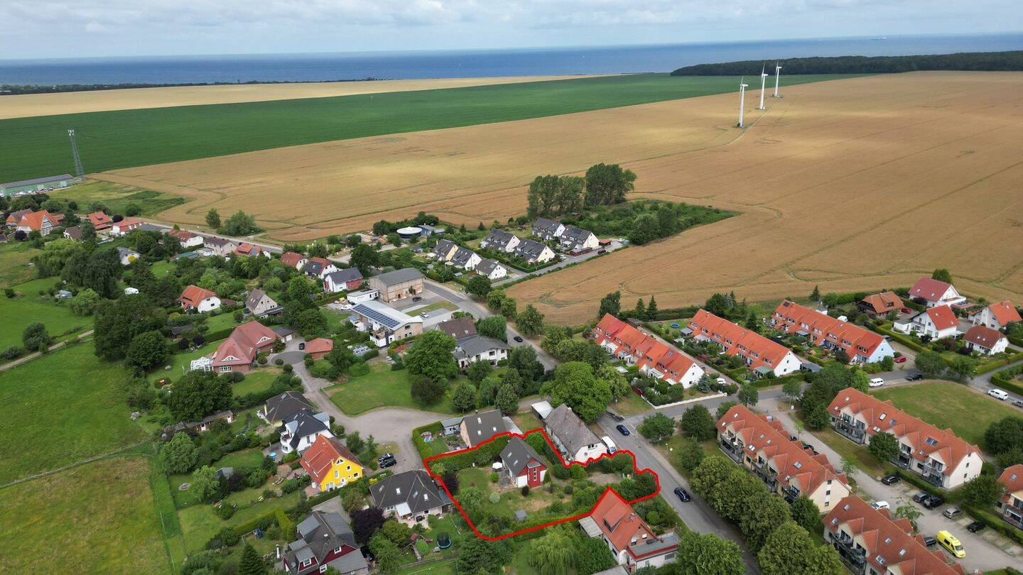 Mehrfamilienhaus zum Kauf - Ansicht 2