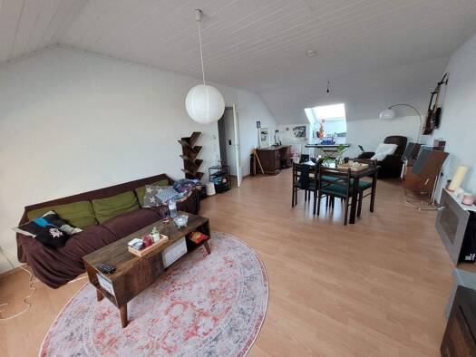 Wohnung zur Miete 450 € 2,5 Zimmer 60 m² 3. Geschoss frei ab 01.05.2026 Ulmenallee 50 Borth Rheinberg 47495