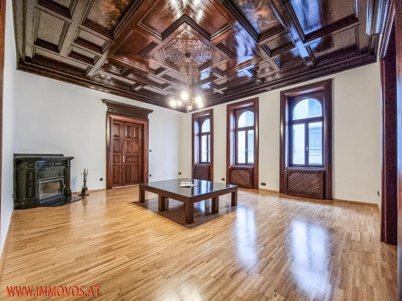 Wohnung zum Kauf 1.930.000 € 7 Zimmer 216 m²<br/>Wohnfläche Wien 6.,Mariahilf 1060