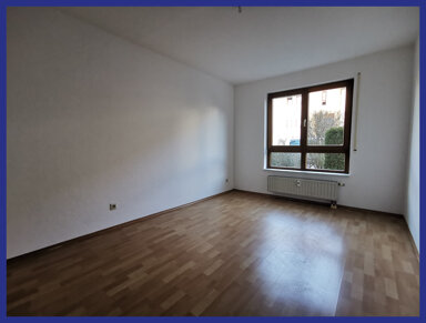 Wohnung zur Miete 325 € 2 Zimmer 59 m² EG Kastanienallee 52 Aga Gera/Kleinaga 07554