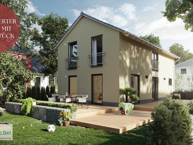 Einfamilienhaus zum Kauf 475.986 € 3 Zimmer 125 m² 400 m² Grundstück Nennig Perl / Nennig 66706