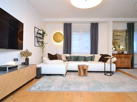 Wohnung zur Miete Wohnen auf Zeit 1.895 € 4 Zimmer 100 m² frei ab 01.01.2026 Galgenhof Nürnberg 90459