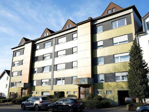 Wohnung zum Kauf 269.000 € 3 Zimmer 90 m² 4. Geschoss Opladen Leverkusen 51379