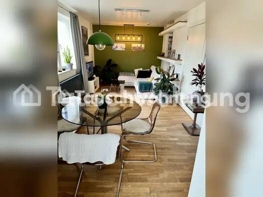 Wohnung zur Miete Tauschwohnung 1.700 € 3 Zimmer 83 m² Sternschanze Altona 20357
