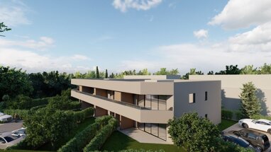 Wohnung zum Kauf 268.415 € 3 Zimmer 77 m² 1. Geschoss Porec center