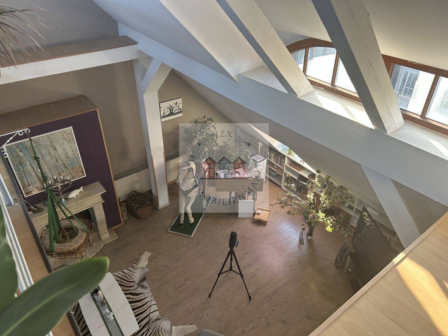 House in Leipzig, Zentrum-Nordwest - Ansicht 4