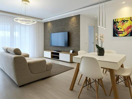 Wohnung zum Kauf 258.000 € 69 m² Warzymice PL72005