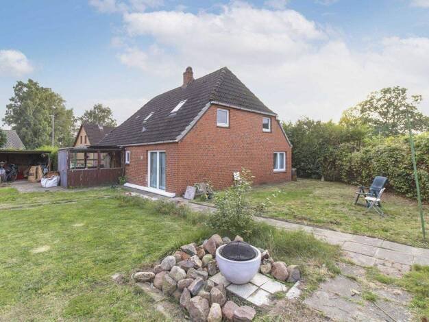 Sonstiges zum Kauf als Kapitalanlage geeignet 249.000 € 3 Zimmer 129 m² 763,1 m² Grundstück Breitenfelde 23881