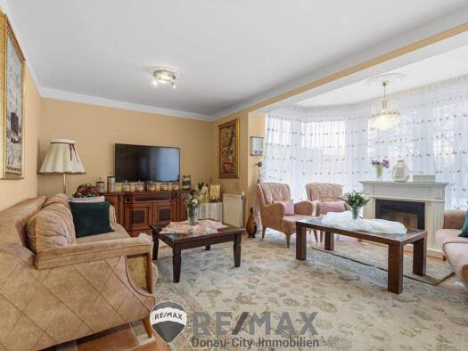 Einfamilienhaus zum Kauf 1.370.000 € 8 Zimmer 205 m² 532 m² Grundstück Wien 1220