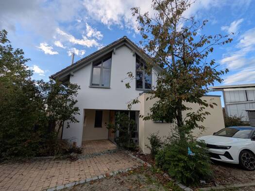 Wohnung zur Miete 1.450 € 6 Zimmer 170 m² 1. Geschoss frei ab sofort Weilersbach Villingen-Schwenningen 78052
