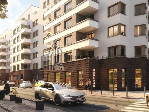 Laden zur Miete provisionsfrei 22,50 € 146 m² Verkaufsfläche Gallus Frankfurt am Main / Gallusviertel 60326