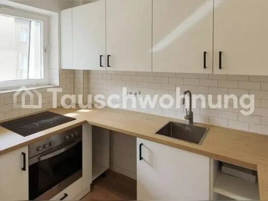 Studio zur Miete Tauschwohnung 482 € 1 Zimmer 32 m² 3. Geschoss Westend Berlin 10711