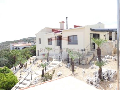 Villa zum Kauf provisionsfrei 329.000 € 4 Zimmer 132 m² 673 m² Grundstück Denia