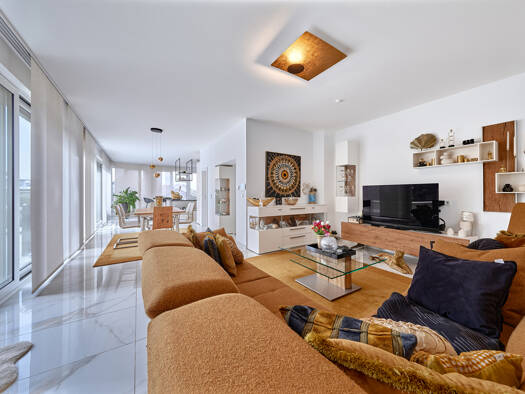 Mehrfamilienhaus zum Kauf 1.500.000 € 8 Zimmer 318 m² 706 m² Grundstück Bad Kreuznach Bad Kreuznach 55543