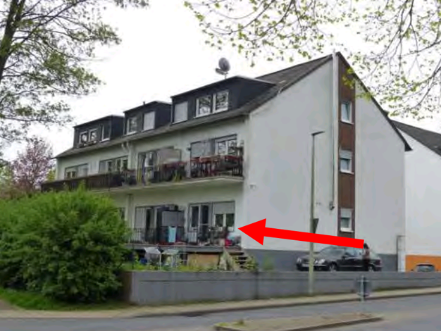 Wohnung zum Kauf 171.000 € 3 Zimmer 79 m² EG frei ab sofort Teichstr. 28 Güls Koblenz 56072