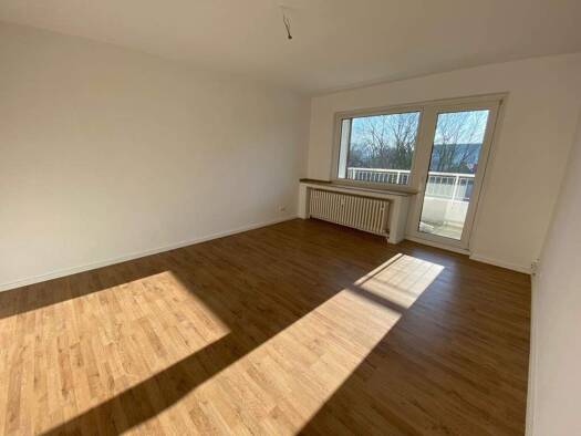 Wohnung zur Miete 539 € 2 Zimmer 65 m² 4. Geschoss Cranachstraße 7 Bommern Witten 58452
