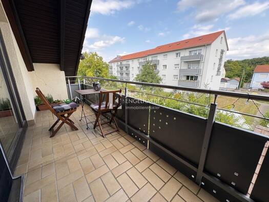 Wohnung zur Miete 550 € 1 Zimmer 28,2 m² Veitshöchheim 97209