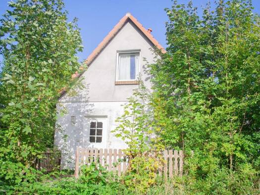 Haus zum Kauf 199.750 € 5 Zimmer 126 m² 3.545 m² Grundstück Jarnitz Ralswiek 18528