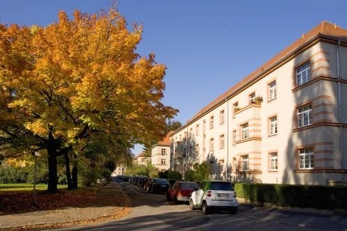 Wohnung zur Miete 450 € 3 Zimmer 57,2 m²<br/>Wohnfläche 1.<br/>Geschoss ab sofort<br/>Verfügbarkeit Kleinzschachwitzer Straße 33 Leuben (Kleinzschachwitzer Str.) Dresden 01257