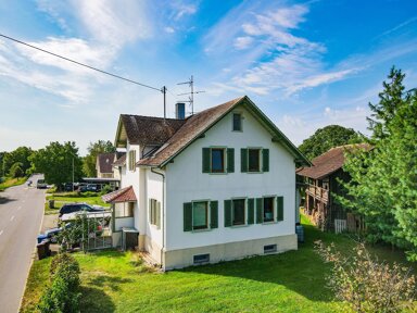 Einfamilienhaus zum Kauf 640.000 € 9 Zimmer 217 m² 559 m² Grundstück Mimmenhausen Salem 88682