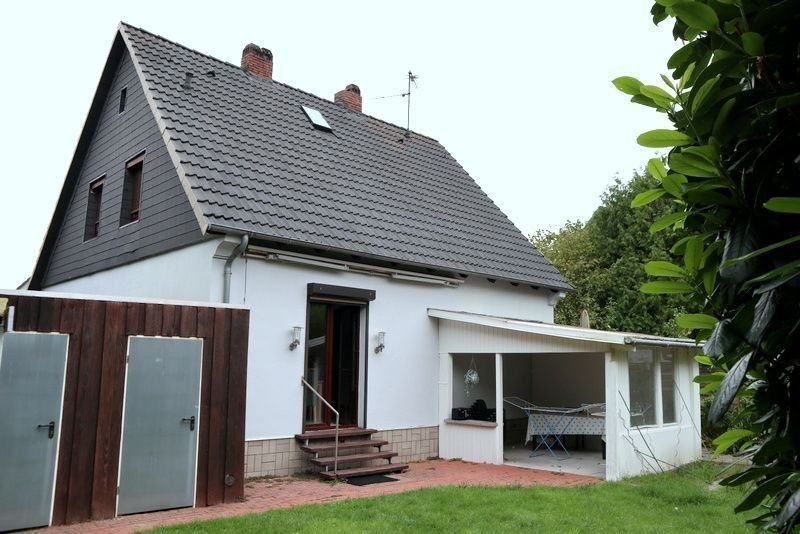 Einfamilienhaus zum Kauf provisionsfrei 279.000 € 5 Zimmer 103 m²<br/>Wohnfläche 400 m²<br/>Grundstück Rauhehorst Oldenburg 26127