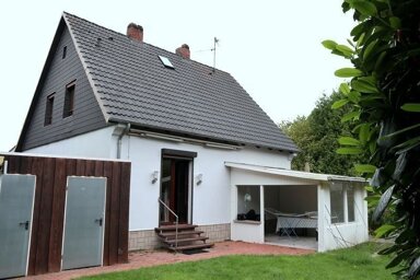 Einfamilienhaus zum Kauf provisionsfrei 279.000 € 5 Zimmer 103 m² 400 m² Grundstück Rauhehorst Oldenburg 26127