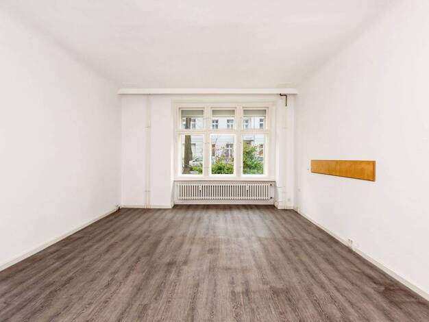 Wohnung zum Kauf 348.000 € 2 Zimmer 71,8 m² EG Brandenburgische Straße 29 Steglitz Berlin 12167