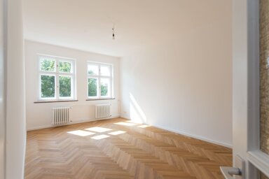 Wohnung zum Kauf provisionsfrei 389.000 € 2 Zimmer 59,4 m² 4. Geschoss Gubener Str. 13b Friedrichshain Berlin 10243