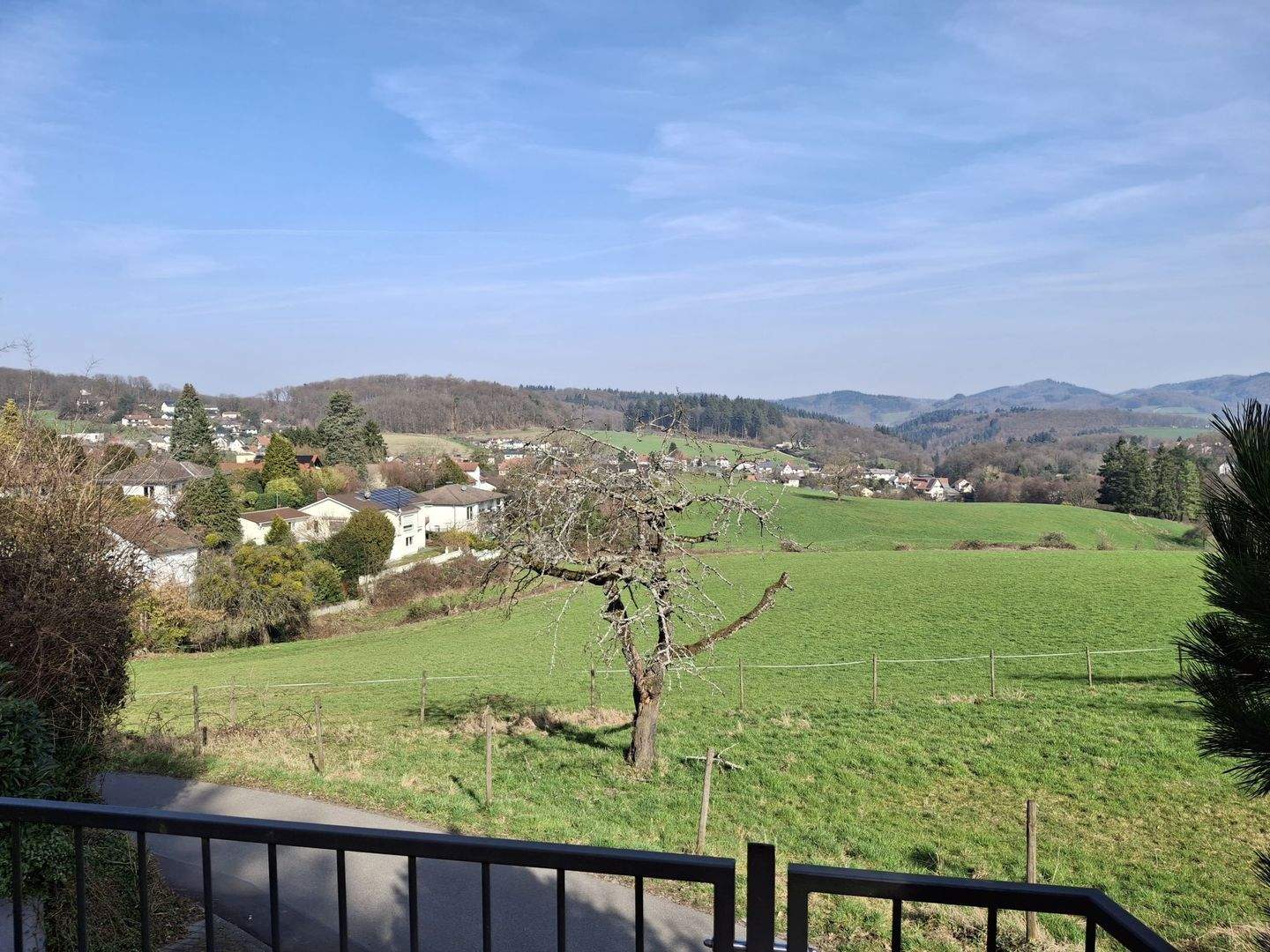 Haus – Weinheim - Ansicht 2