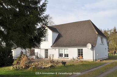 Wohnung zur Miete 630 € 2 Zimmer 84 m² EG frei ab sofort Dorfstraße Splietsdorf Splietsdorf 18513