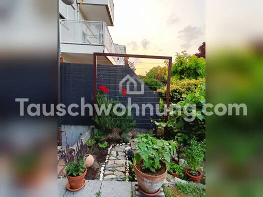 Wohnung zur Miete Tauschwohnung 900 € 2,5 Zimmer 76 m² EG Lämmerspiel Mühlheim am Main 63165