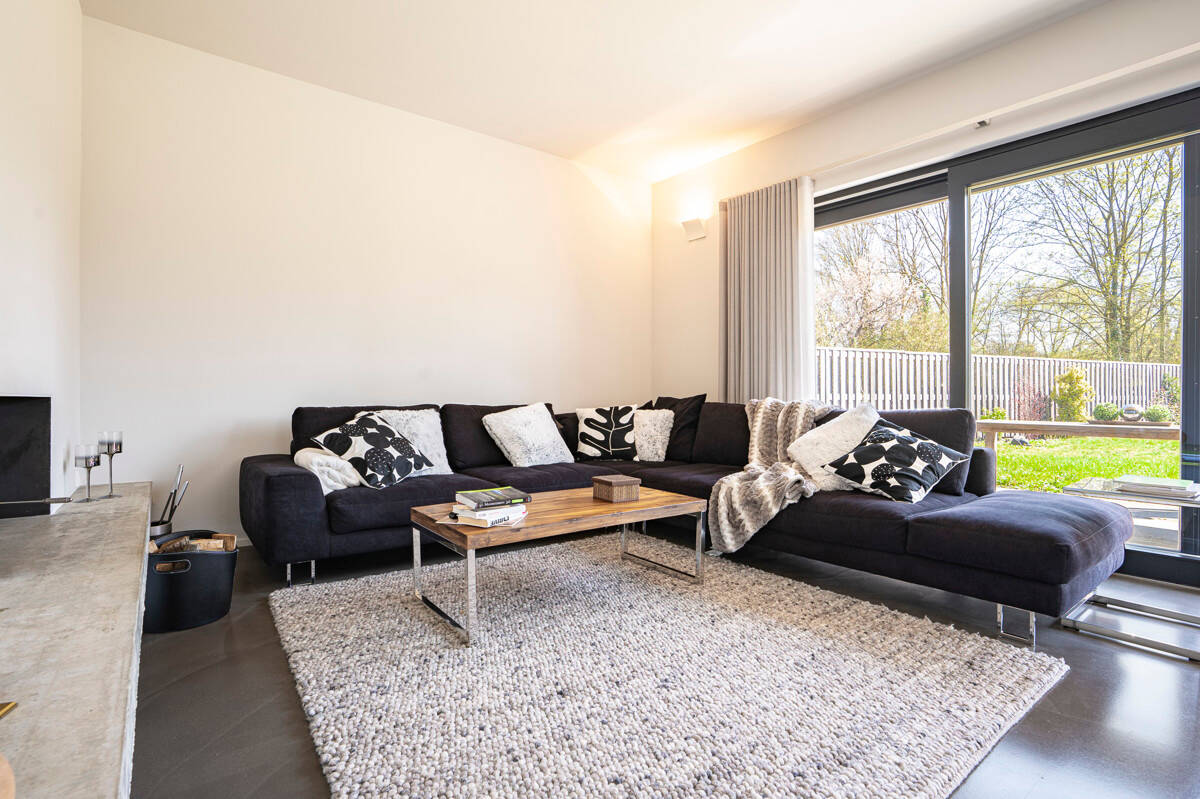 Einfamilienhaus zum Kauf - Mehr