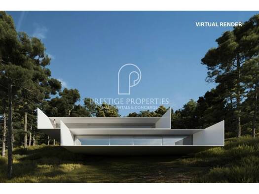 Villa zum Kauf 3.500.000 € 3 Zimmer 315 m² 691 m² Grundstück Santa Eulària des Riu 07840