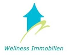 Wellness Immobilien Inh. Nena Friedemann logo