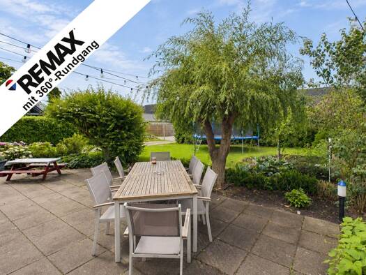 Einfamilienhaus zum Kauf 429.000 € 4,5 Zimmer 125 m² 849 m² Grundstück Stemmen Stemmen 27389