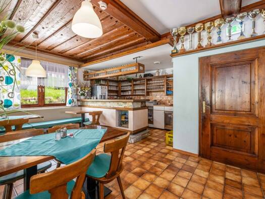 Gastronomie/Hotel zum Kauf 1.190.000 € Irdning-Donnersbachtal 8953