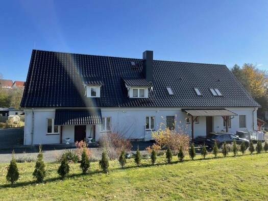 Einfamilienhaus zum Kauf 199.000 € 3 Zimmer 75 m² 1.850 m² Grundstück Wittgendorf 02788