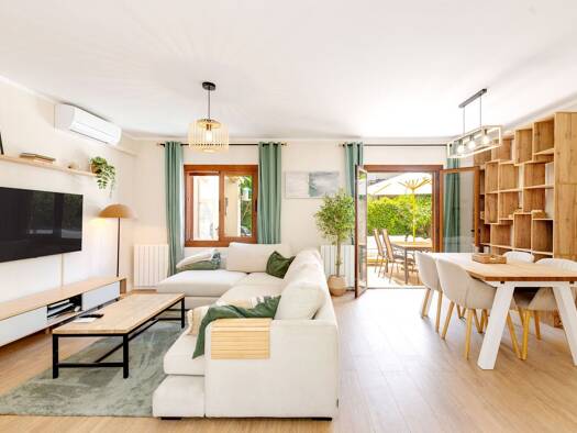 Reihenmittelhaus zum Kauf 730.000 € 4 Zimmer 116 m² 116 m² Grundstück Santa Ponsa 07183