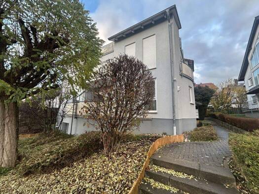 Wohnung zum Kauf 268.000 € 2 Zimmer 65 m² EG Damm Aschaffenburg / Damm 63741