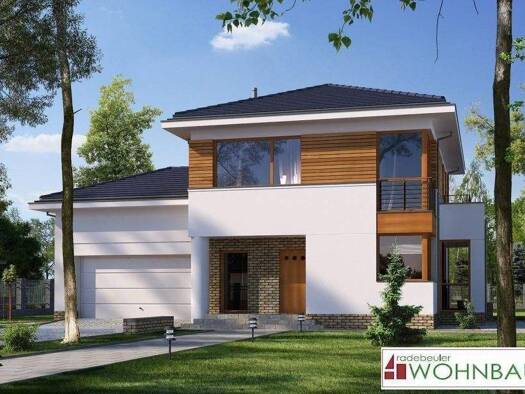 Einfamilienhaus zum Kauf 683.900 € 5 Zimmer 151 m² 680 m² Grundstück Moritzburg Moritzburg 01468