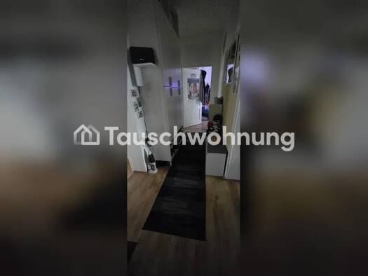 Wohnung zur Miete Tauschwohnung 755 € 3 Zimmer 77 m² 1. Geschoss Ostend Innenstadt IV 60385