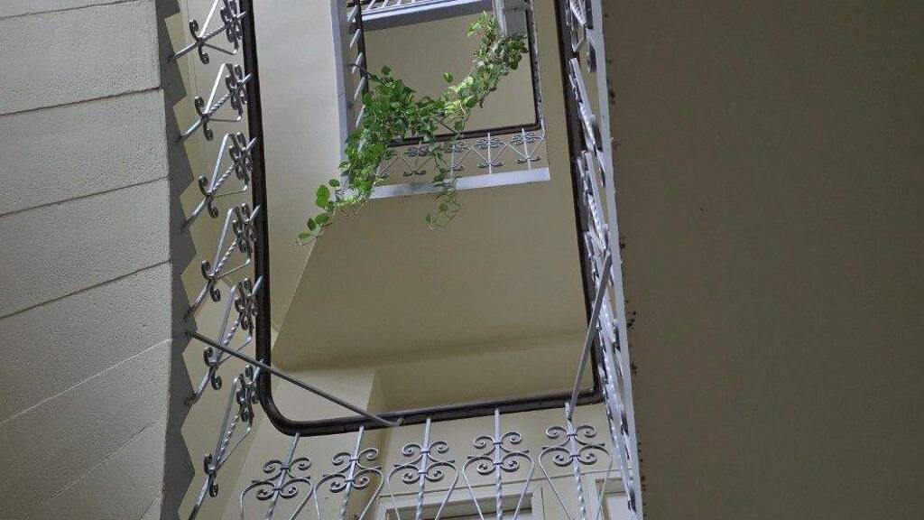 Wohnung zum Kauf als Kapitalanlage geeignet 219.000 € 2 Zimmer 60 m² Luzenberg Mannheim 68305