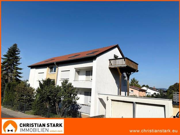Wohnung zum Kauf 239.600 € 3 Zimmer 82 m² Ingelheim am Rhein 55218