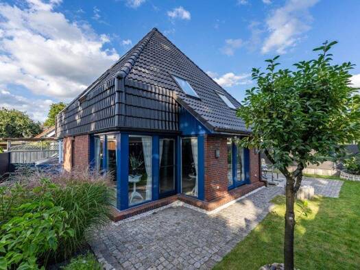 Einfamilienhaus zum Kauf 429.000 € 4 Zimmer 124,9 m² 290 m² Grundstück Elmshorn 25337