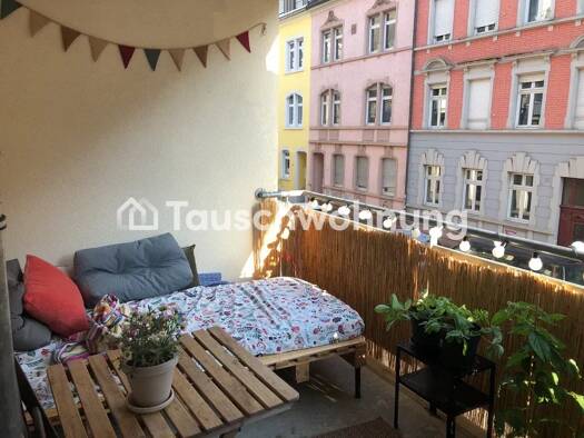 Wohnung zur Miete Tauschwohnung 690 € 2 Zimmer 65 m² 1. Geschoss Stühlinger West 79106