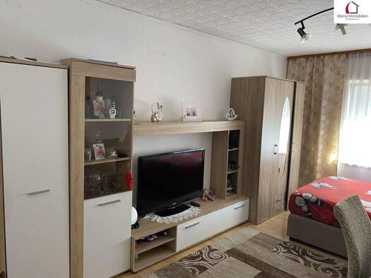 Wohnung zum Kauf 199.000 € 2 Zimmer 50 m² 1. Geschoss frei ab 01.06.2026 Südstadt Karlsruhe 76137