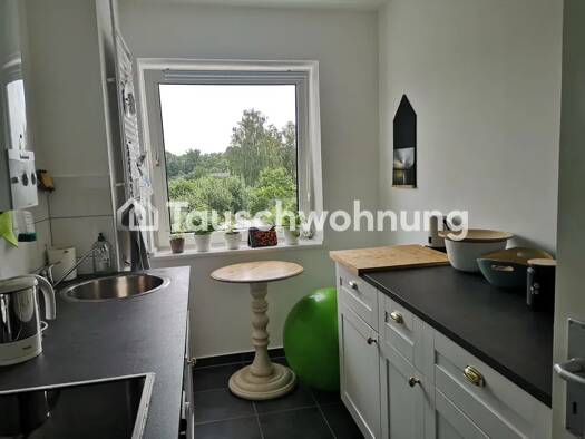 Wohnung zur Miete Tauschwohnung 819 € 2 Zimmer 49 m² Frankfurter Berg Frankfurt am Main 60433