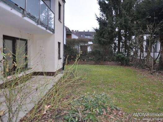 Wohnung zur Miete 1.600 € 4 Zimmer 124 m² Erlenstegen Nürnberg 90491