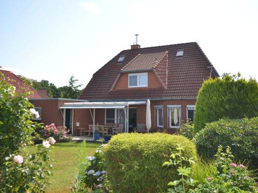 Einfamilienhaus zum Kauf 507.000 € 5,5 Zimmer 150 m² 552 m² Grundstück Kattenesch Süd 28277