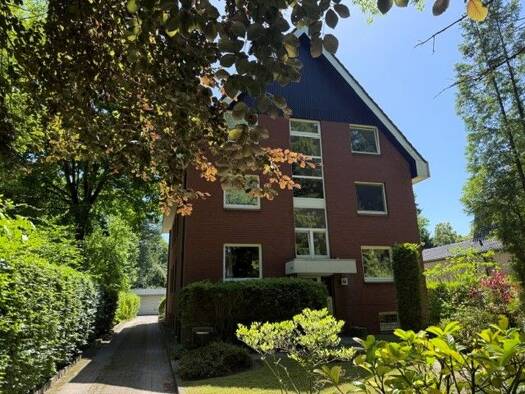Wohnung zum Kauf 200.000 € 2 Zimmer 58,4 m² 1. Geschoss frei ab 01.10.2026 Farmsen-Berne Hamburg 22159